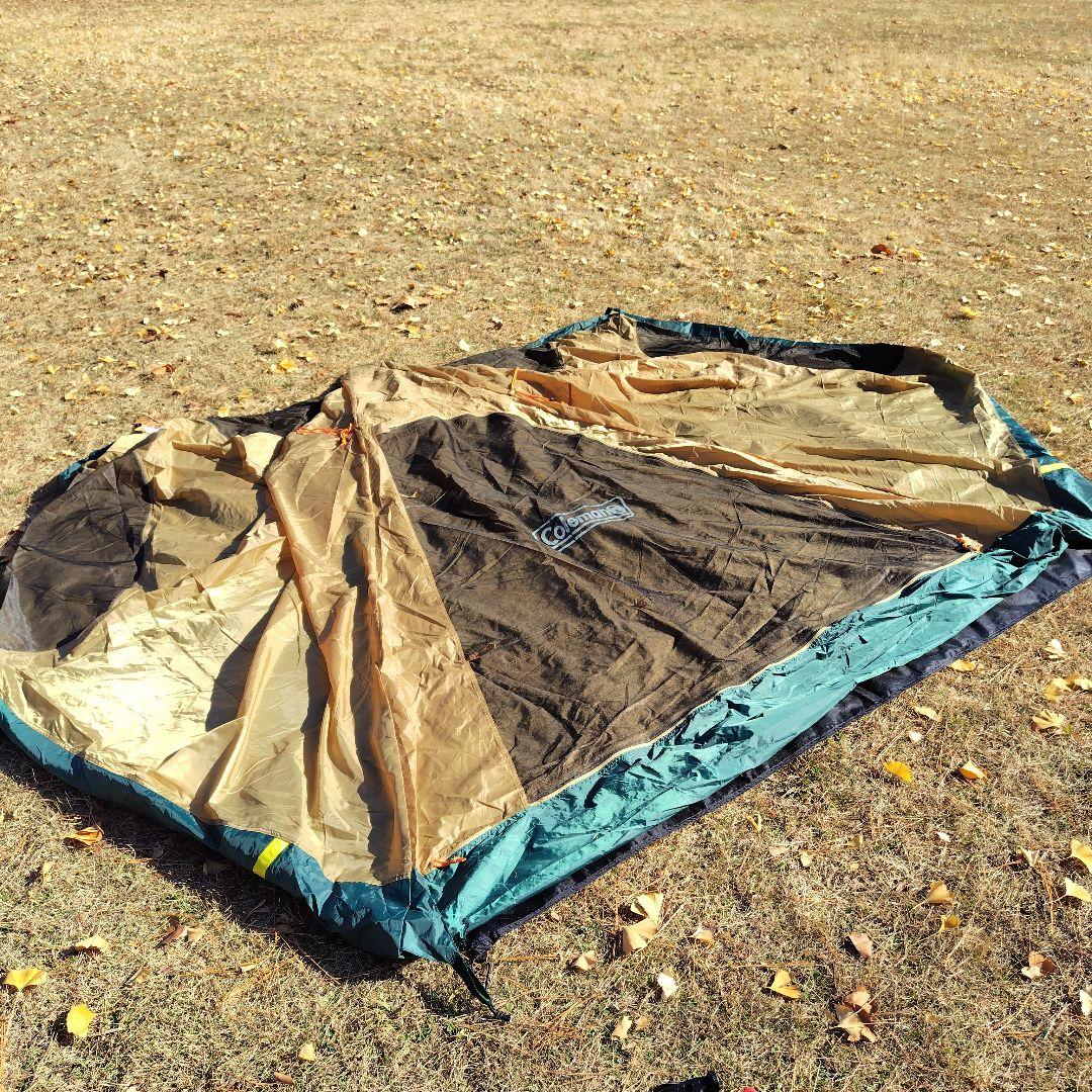 コールマン(Coleman) ワンポールテント エクスカーションティピ ー325