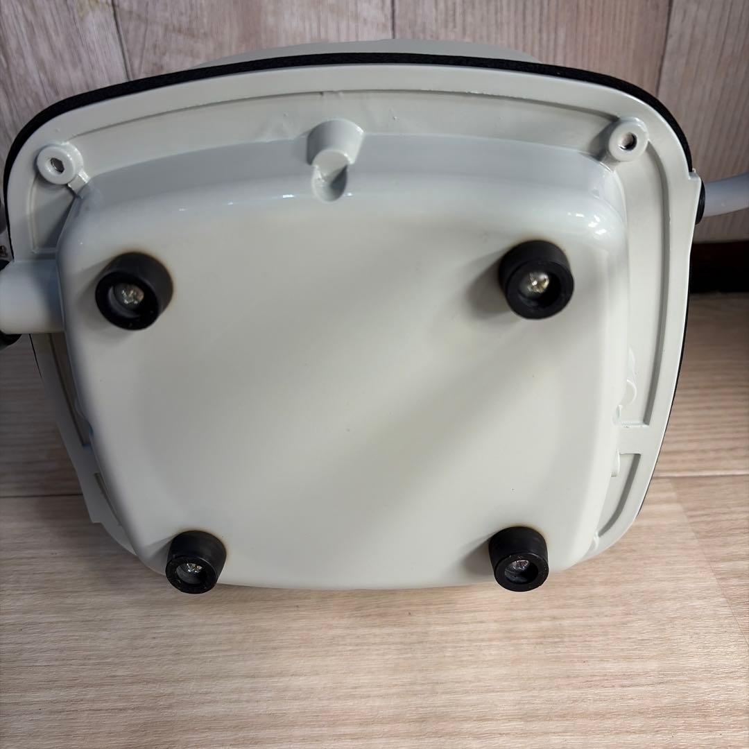 安永エアポンプ AP-30P【美品】