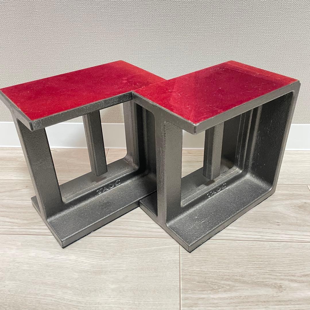 TOAC スピーカースタンド 2個セット