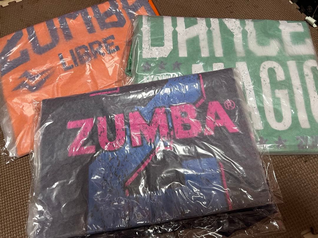 新作Tシャツ3枚組