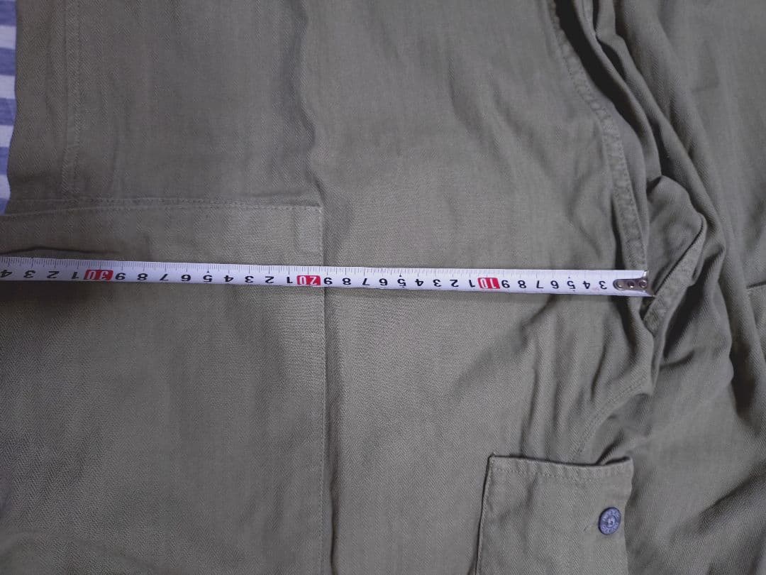 パンツ Nigel Cabourn LYBRO NAVAL DUNGAREE