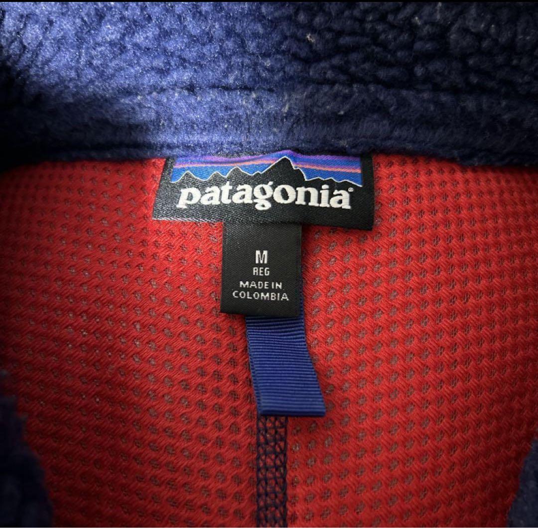 人気カラー　パタゴニア patagonia☆クラシックレトロX ベスト