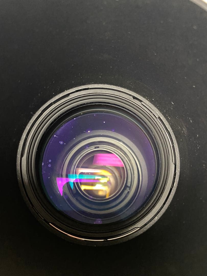 SIGMA 170-500mm f5-6.3 canonキャノン用EFマウント