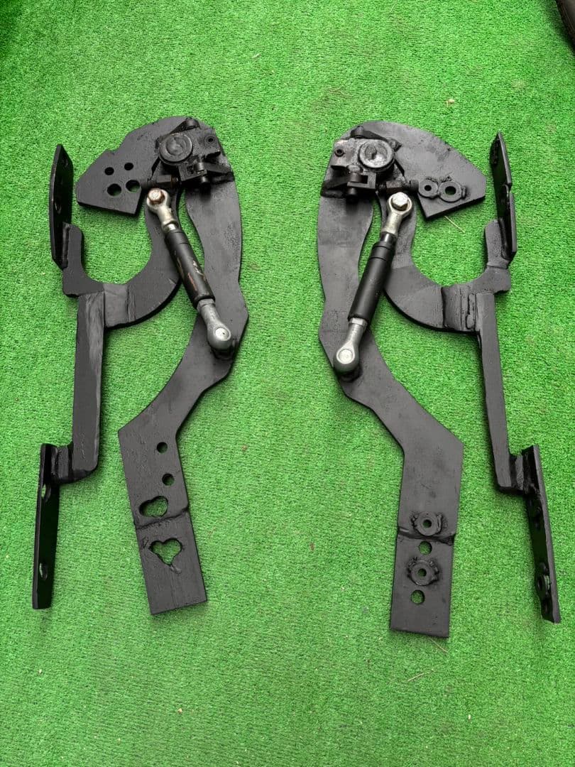 30 アルファード 30 ヴェルファイア ガルウィングキット 中古 ワンオフ