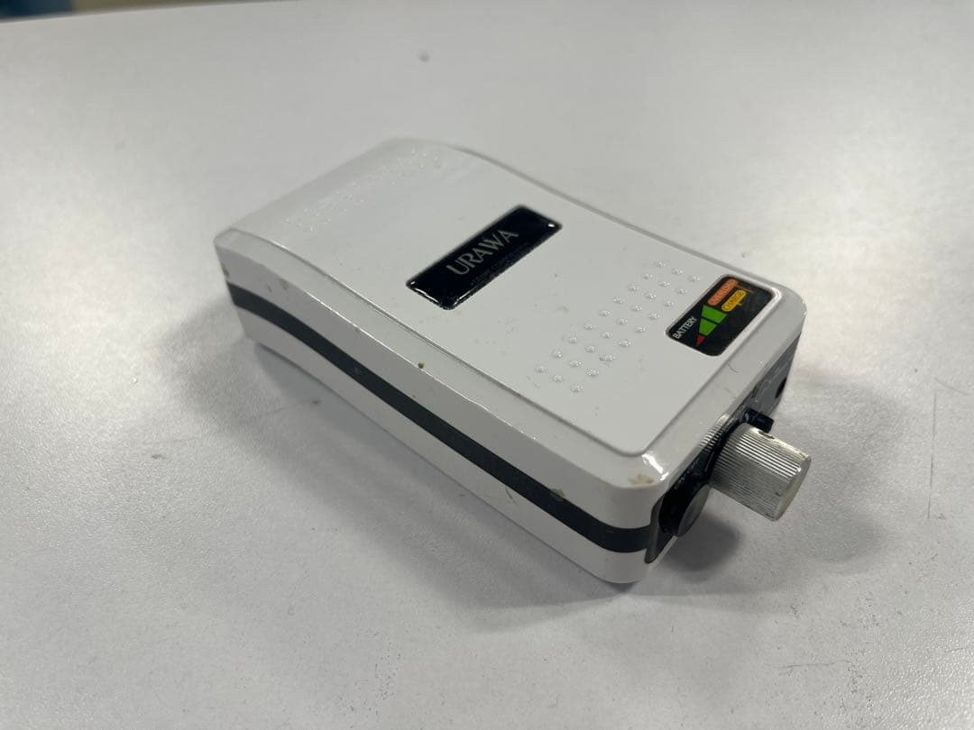 URAWA G3 マシーン/本体・ハンドピース