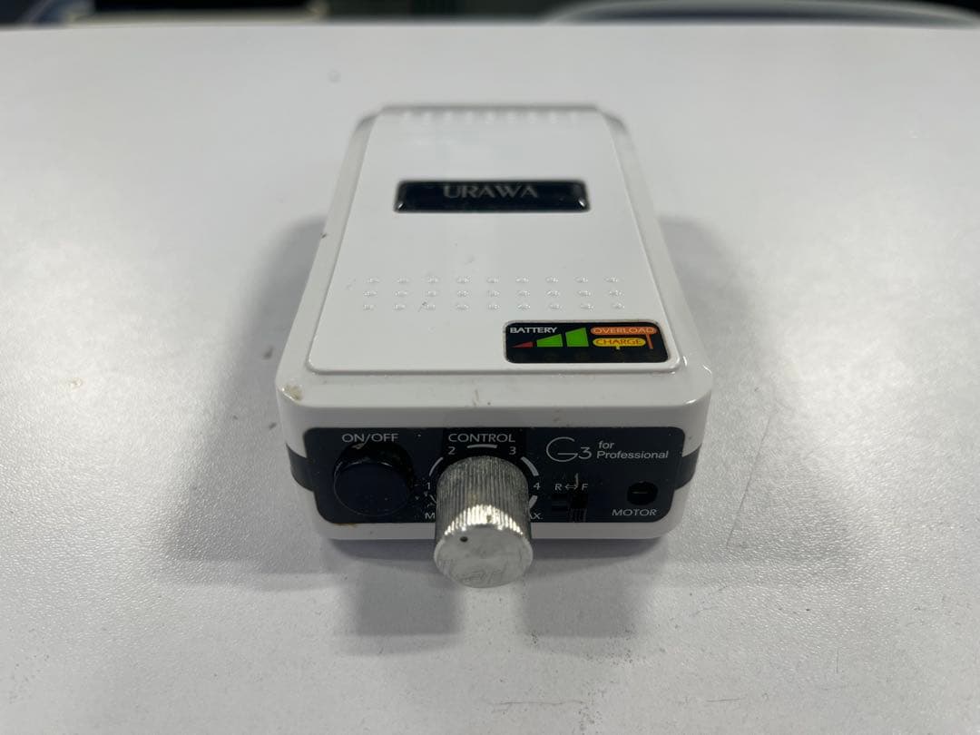 URAWA G3 マシーン/本体・ハンドピース