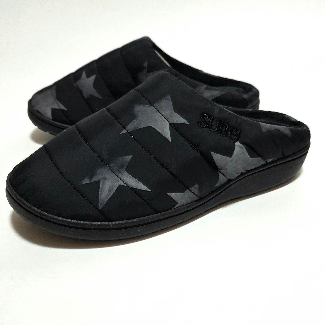【新品】韓国限定 SUBU STAR スター 24-25.5cm