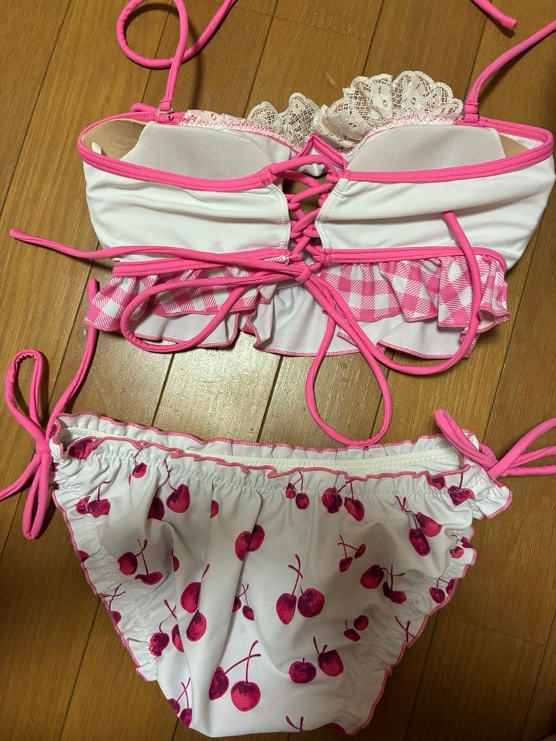 whip bunny ホイップバニー ビキニ 水着