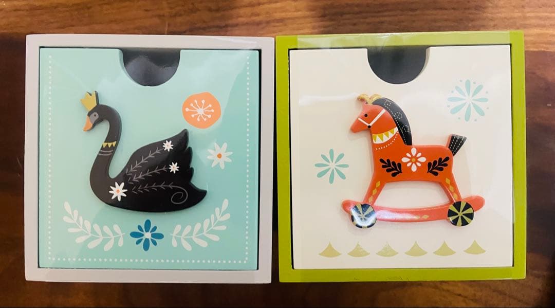 【てつさん専用】KALDI 2025 クリスマスチェスト 2種類+6種類