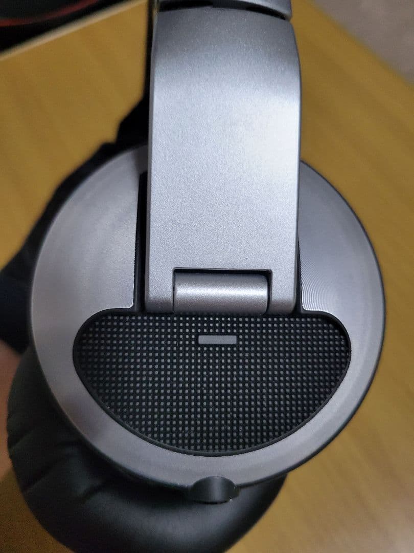 Pioneer DJ HDJ-X10 DJ用ヘッドホン