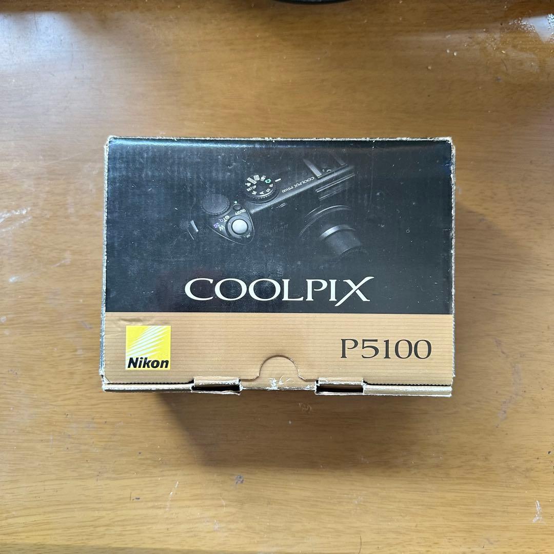 Nikon コンパクトデジタルカメラ