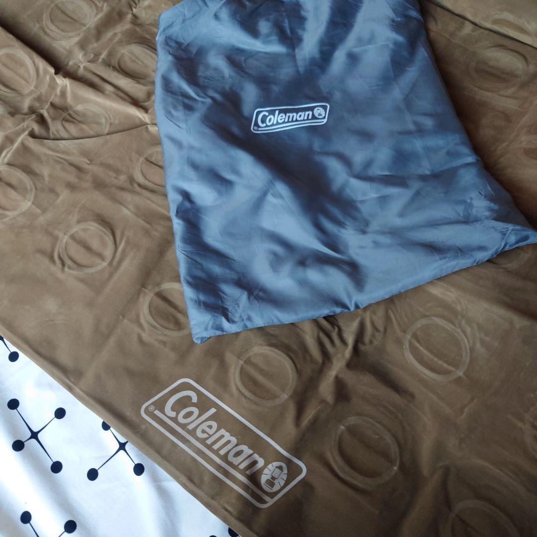 Coleman コールマン テントエアーマット270 170A6607