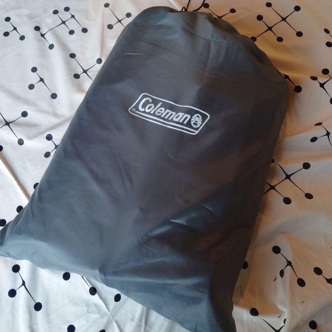 Coleman コールマン テントエアーマット270 170A6607