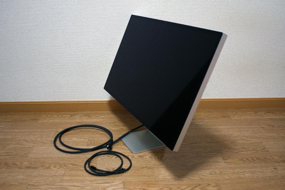 【5K Retinaディスプレイ】Apple Studio Display