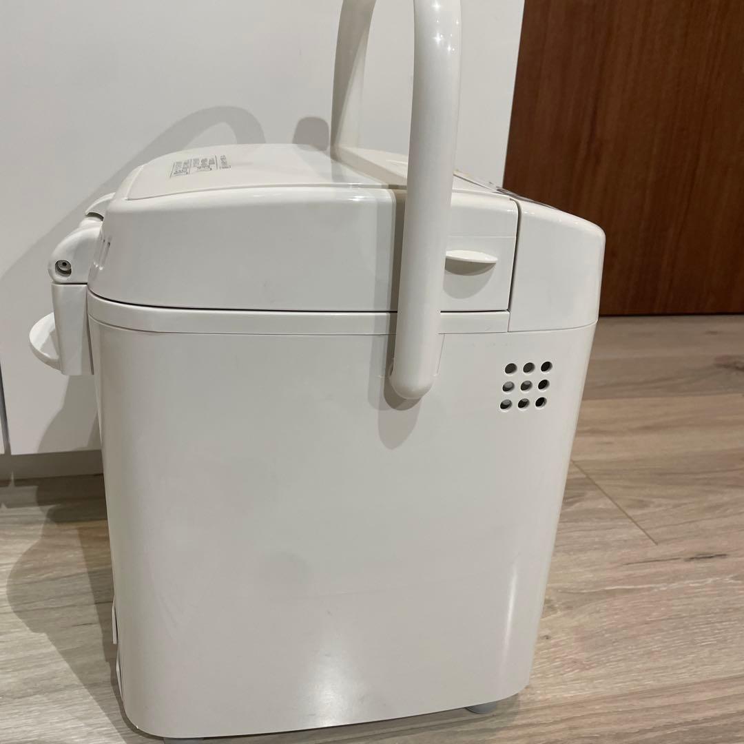 Panasonic ホームベーカリー SD-MB1 2018年製