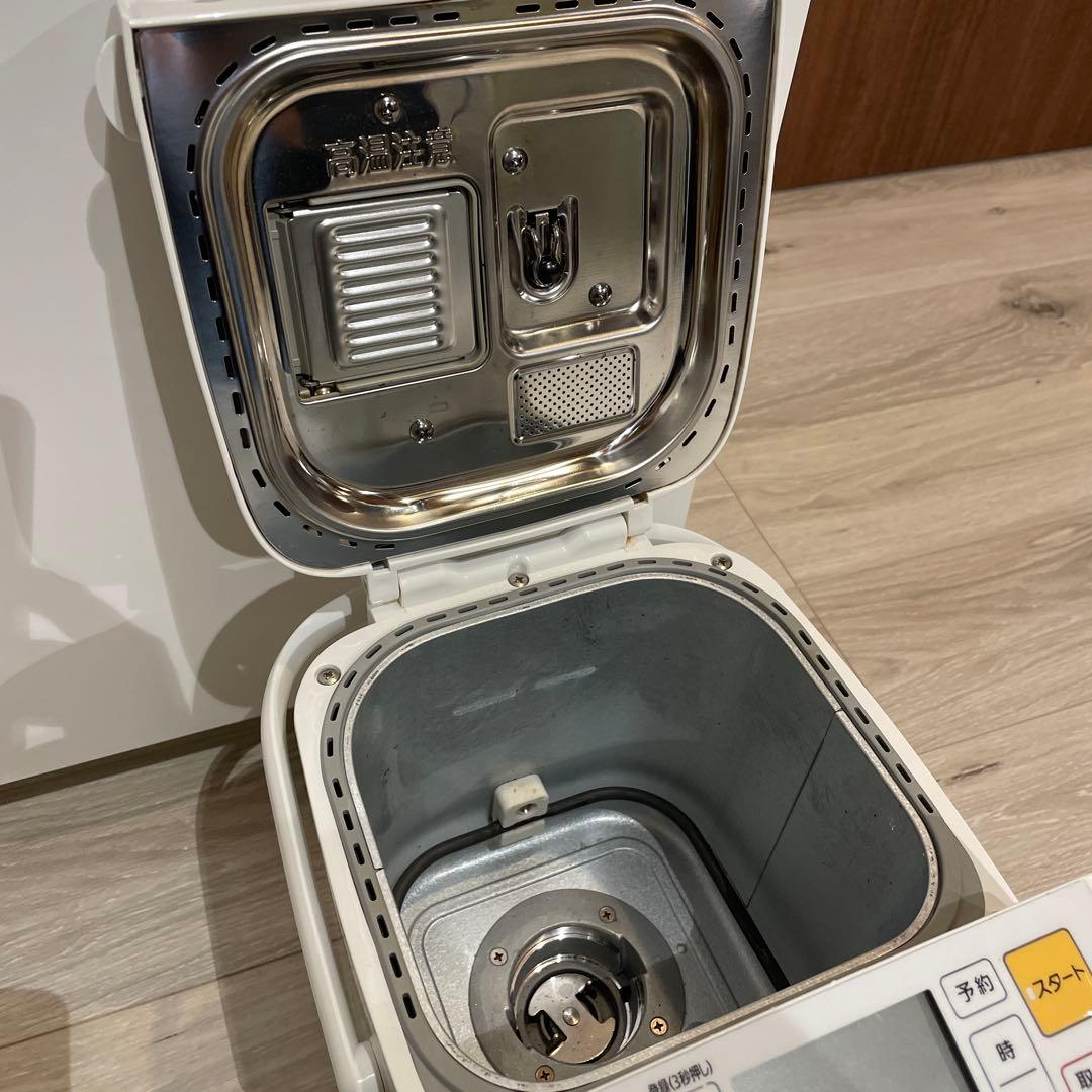 Panasonic ホームベーカリー SD-MB1 2018年製