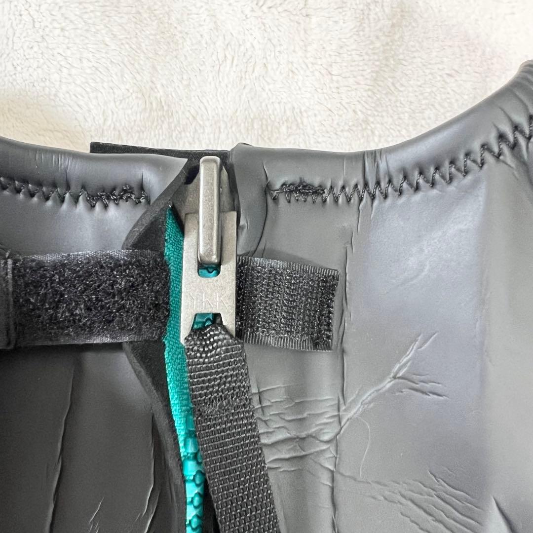 【美品】FELLOW　ウェットスーツ　スキン　ロングジョン　3mm 現行品