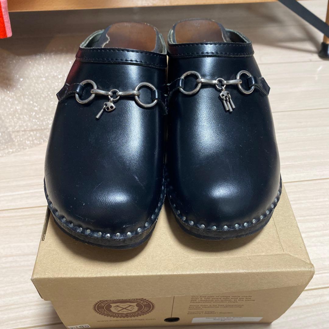 Needles トロエントープ　42