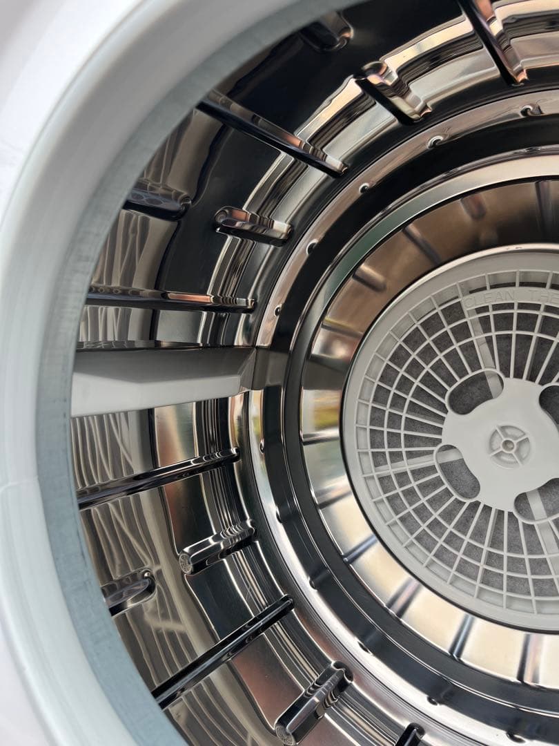 き*ね様 小型電気式衣類乾燥機 3kg Warm Dryer3.0 K's WA