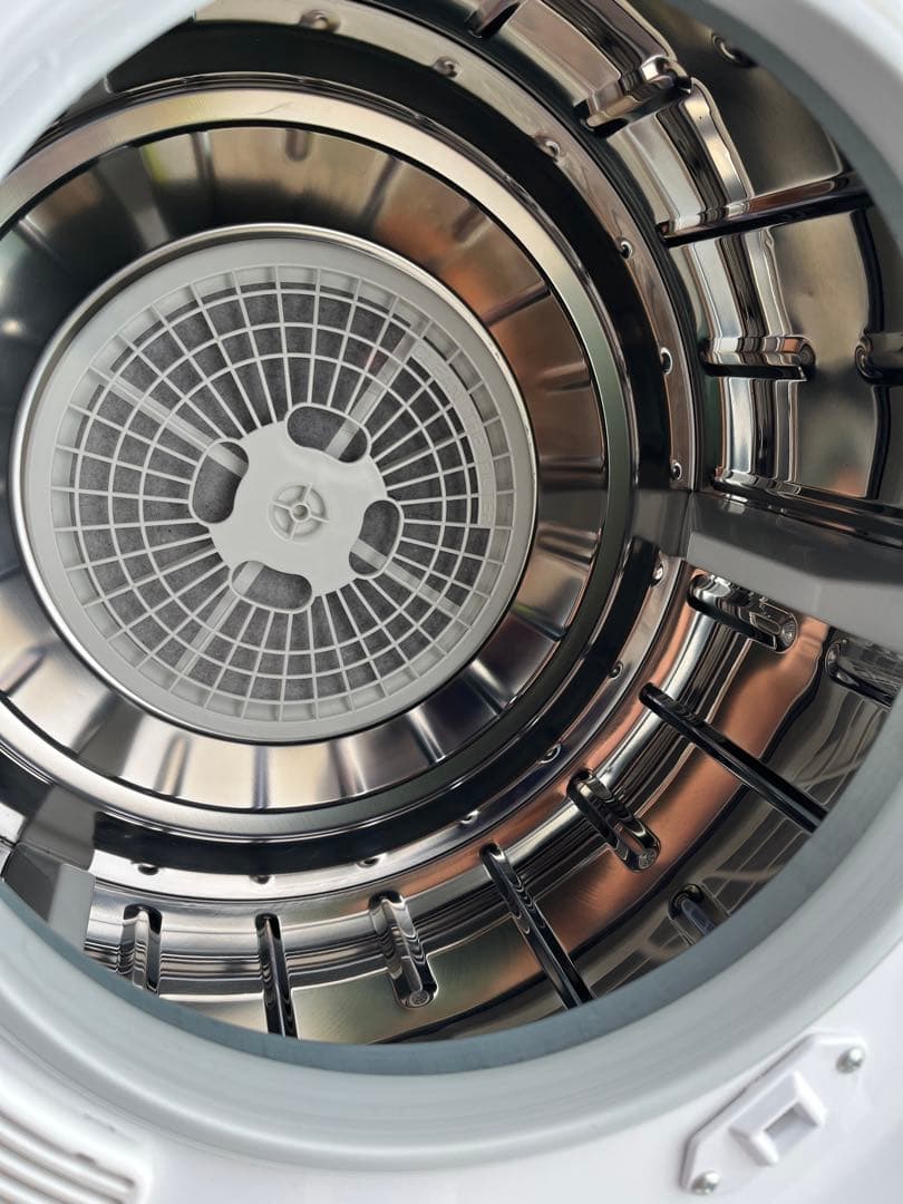 き*ね様 小型電気式衣類乾燥機 3kg Warm Dryer3.0 K's WA