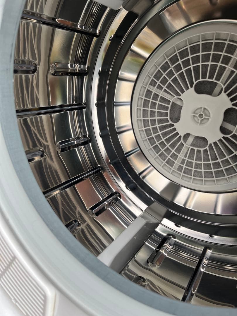 き*ね様 小型電気式衣類乾燥機 3kg Warm Dryer3.0 K's WA