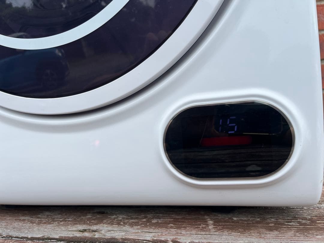 き*ね様 小型電気式衣類乾燥機 3kg Warm Dryer3.0 K's WA