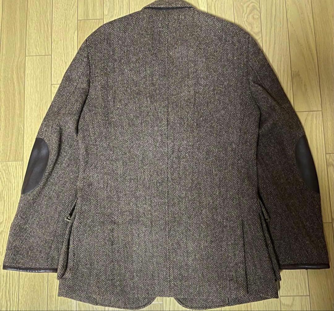Polo by Ralph Lauren テーラードジャケット Ｌ