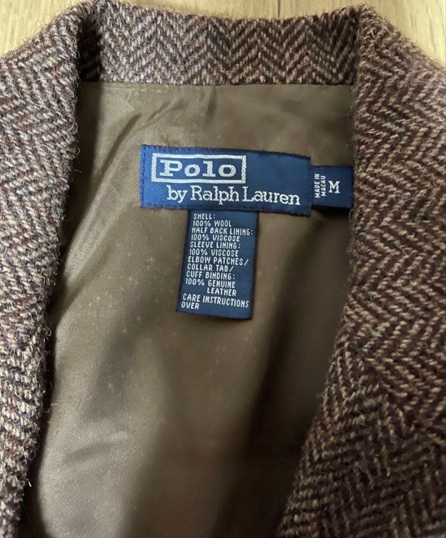 Polo by Ralph Lauren テーラードジャケット Ｌ