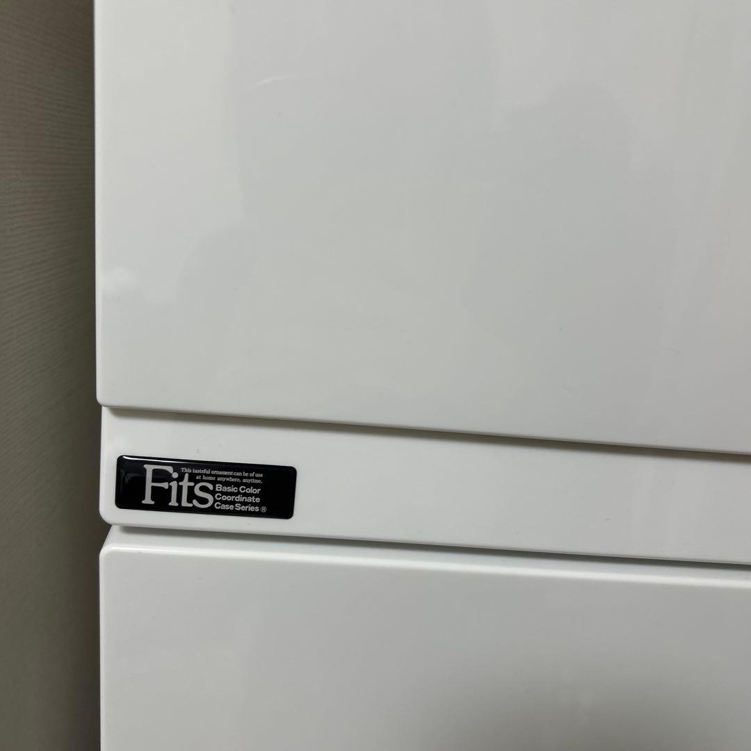 【〜4/6までの限定価格】フィッツプラス 7段 FP6507 fits