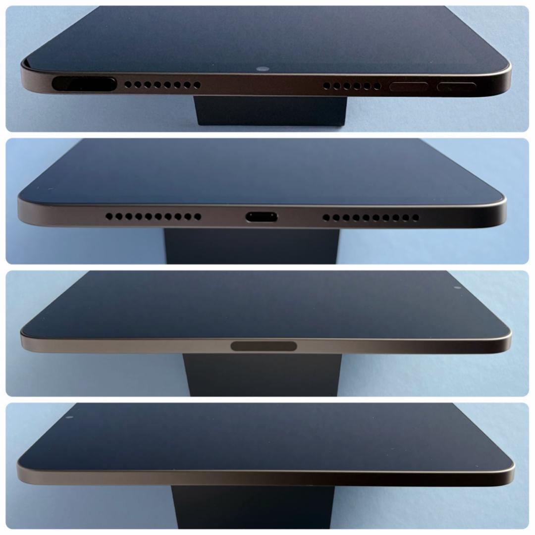 【美品】iPad mini　第６世代　Wi-Fi　64GB　スペースグレイ