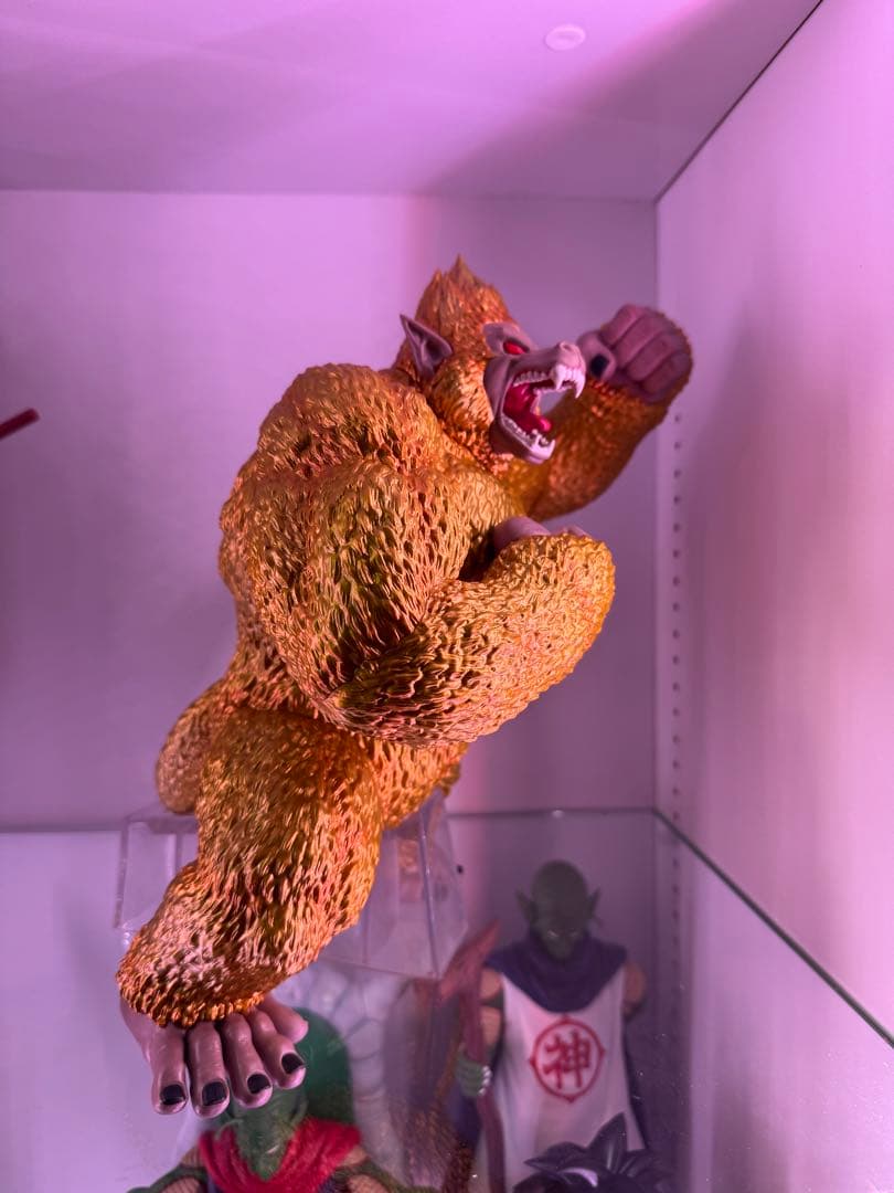 一番くじ　ドラゴンボール　フィギュア