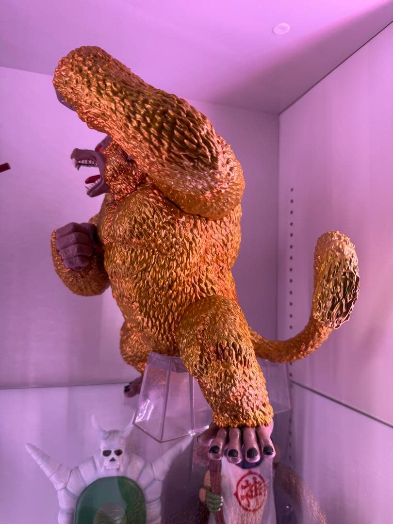 一番くじ　ドラゴンボール　フィギュア