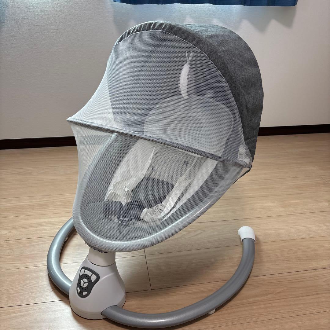 Maribel電動バウンサー