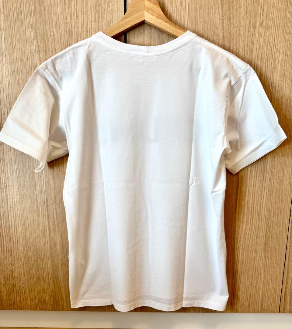 【週末値下げ】CELINE セリーヌ ロゴTシャツ ルーズフィット ユニセックス