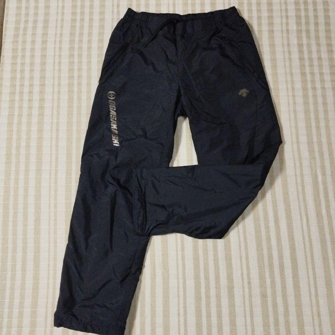 OGASAKA　ジャケット パンツ セット Ｍサイズ