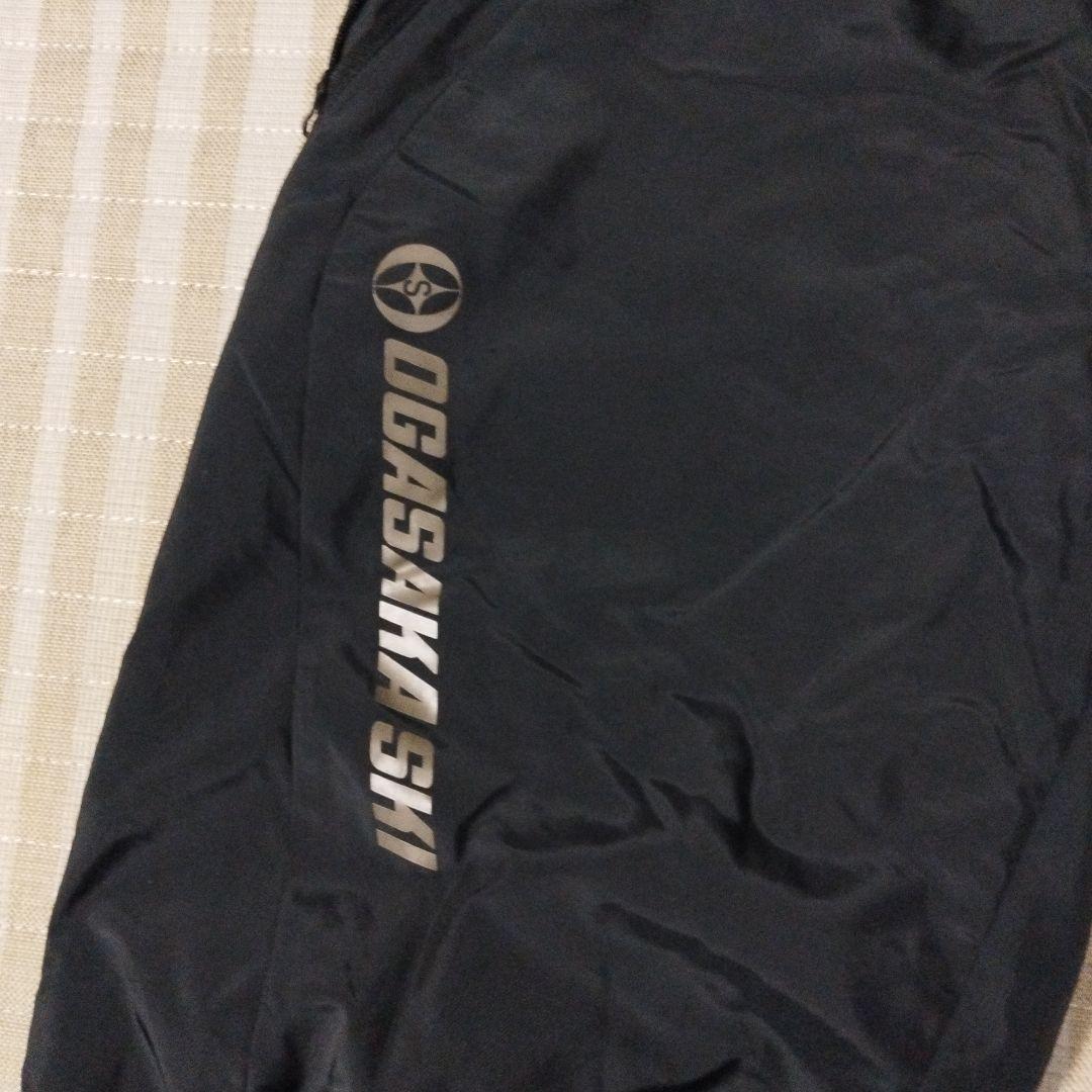 OGASAKA　ジャケット パンツ セット Ｍサイズ