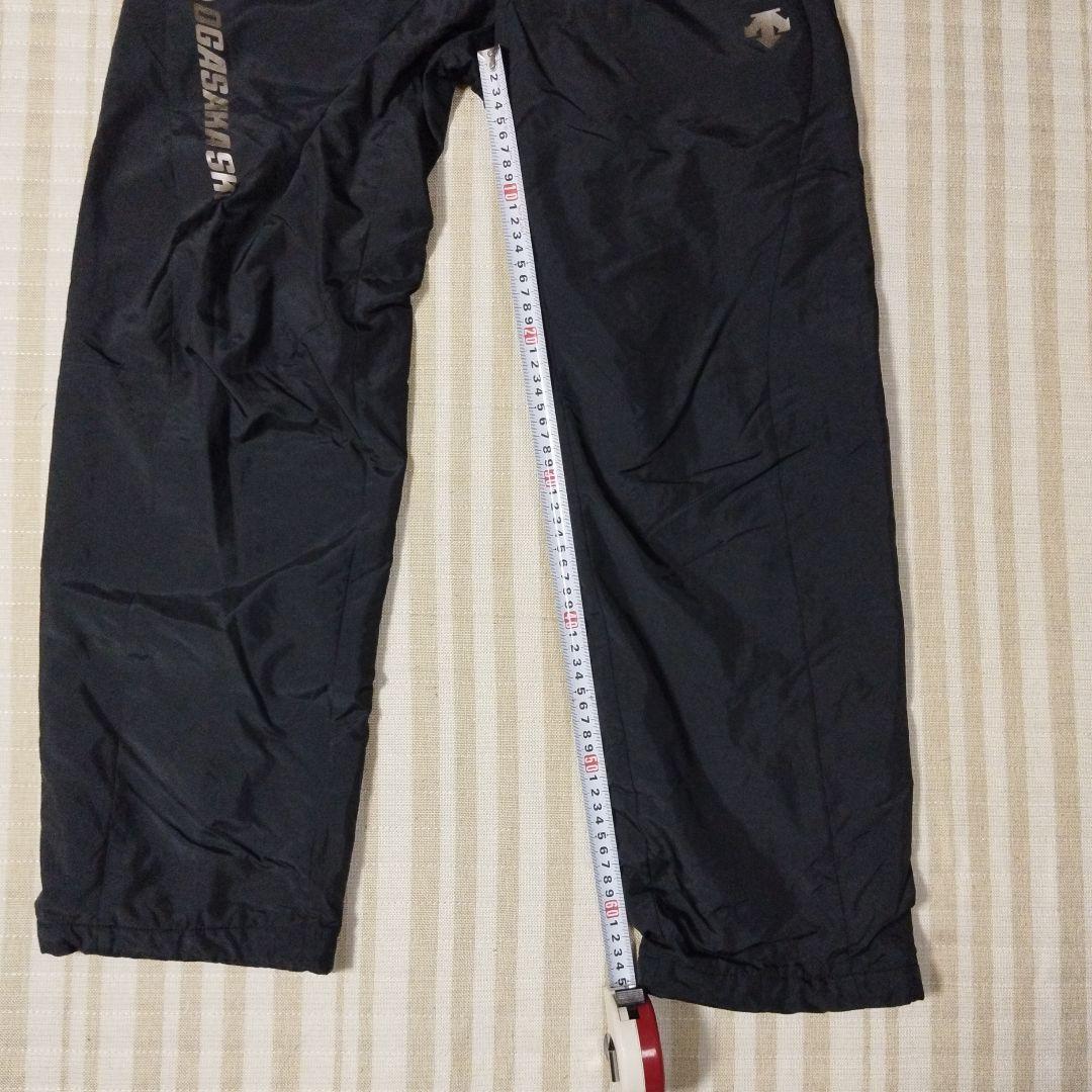 OGASAKA　ジャケット パンツ セット Ｍサイズ