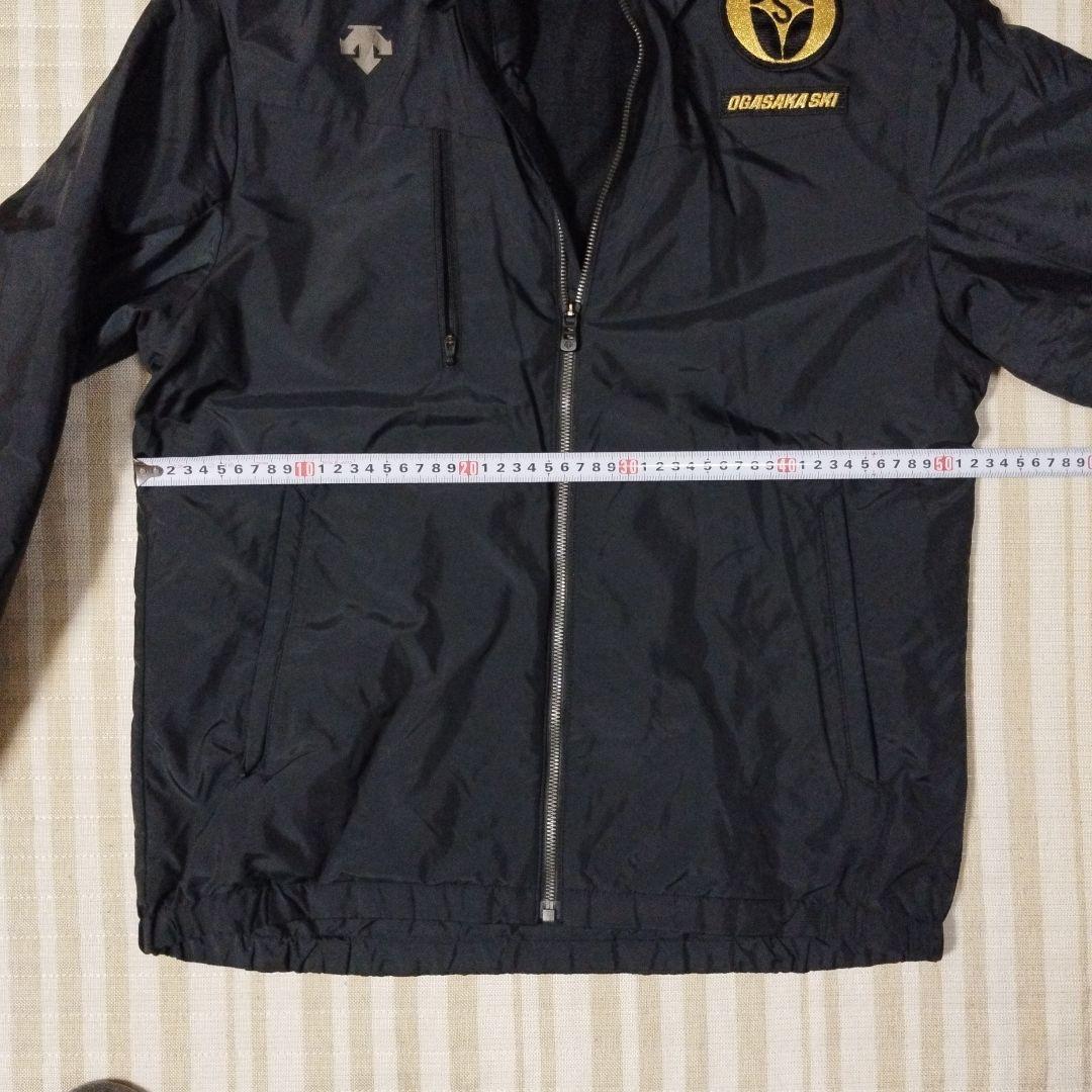 OGASAKA　ジャケット パンツ セット Ｍサイズ