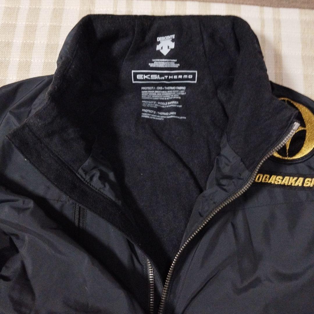 OGASAKA　ジャケット パンツ セット Ｍサイズ