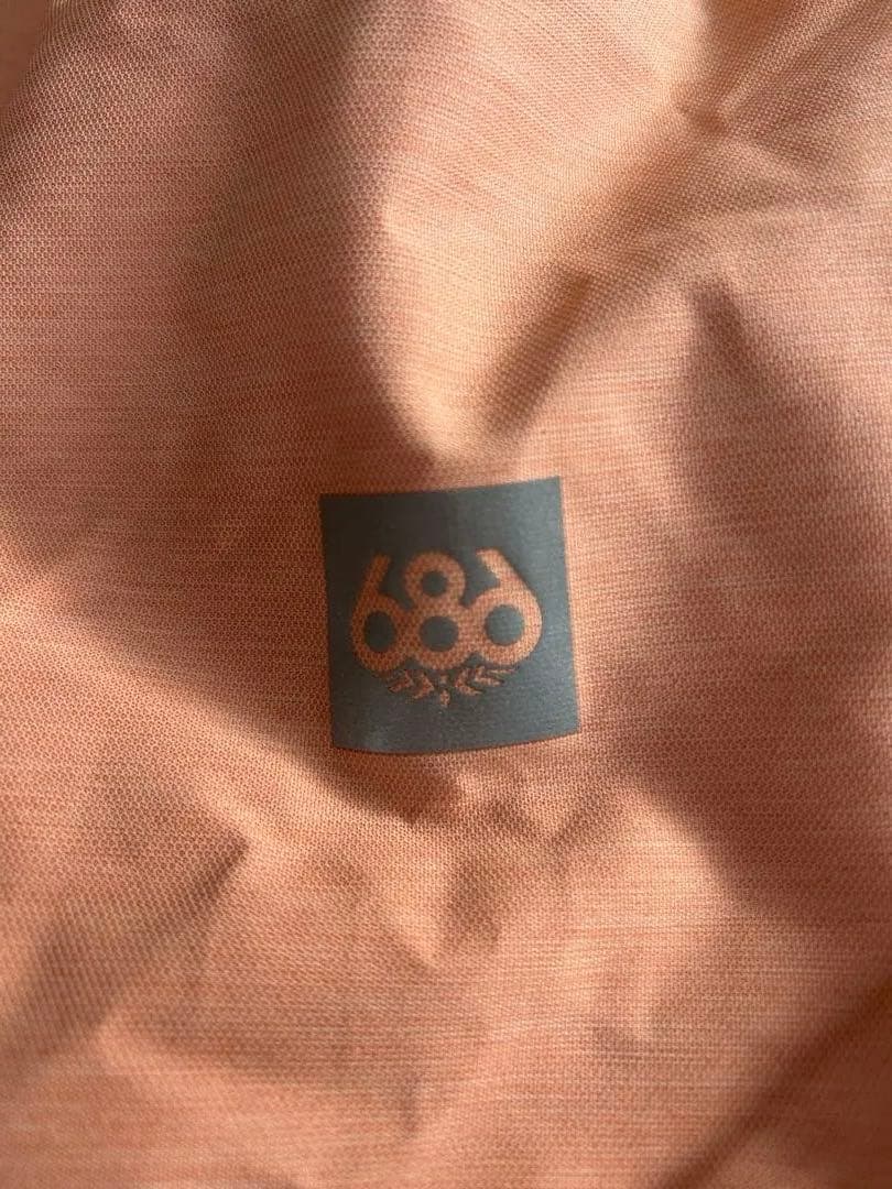 ピンク スノーボードウェア 女性用