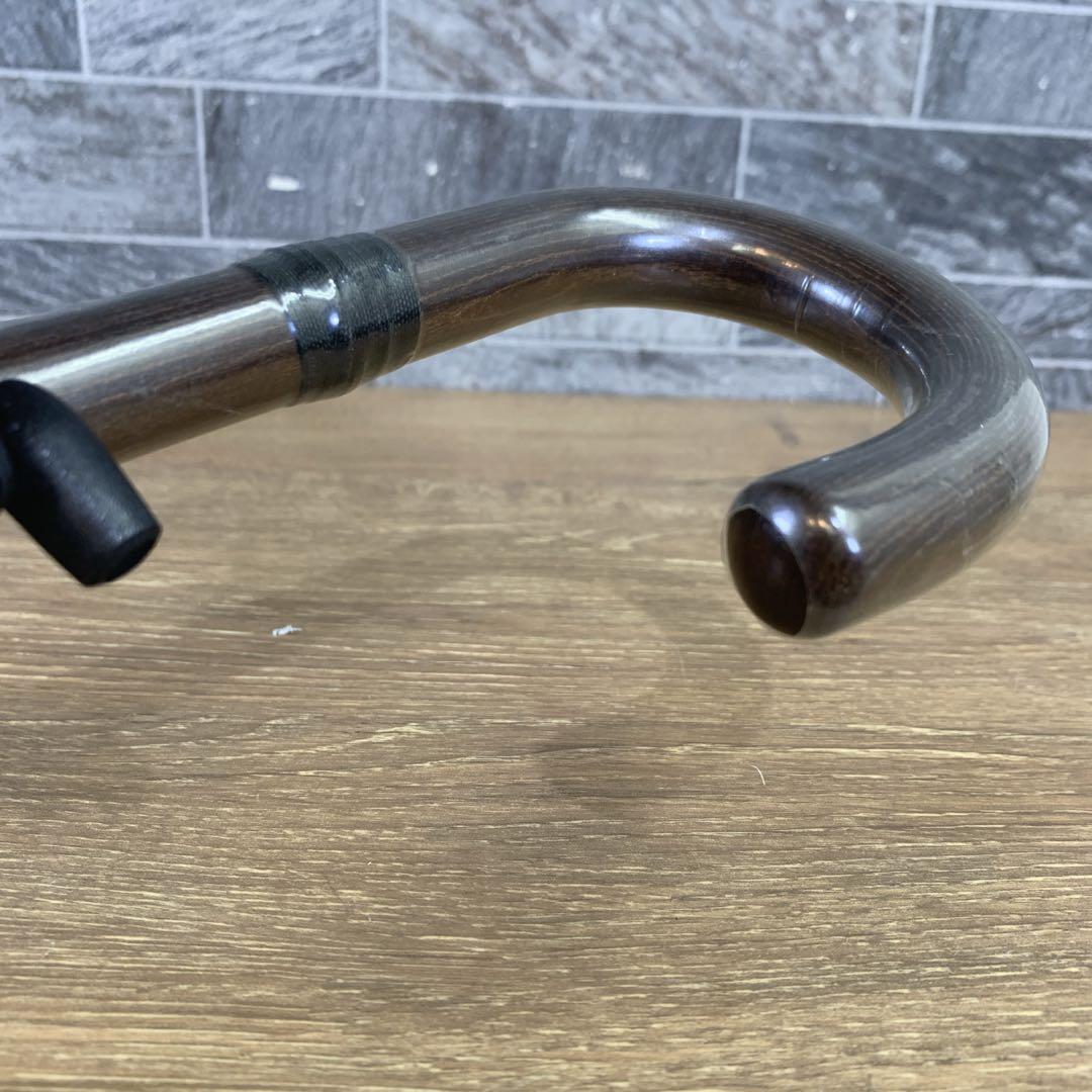 新品未使用　モンブランヤマグチ　ラ エドリーム　長傘 55cm 16本骨　紫色