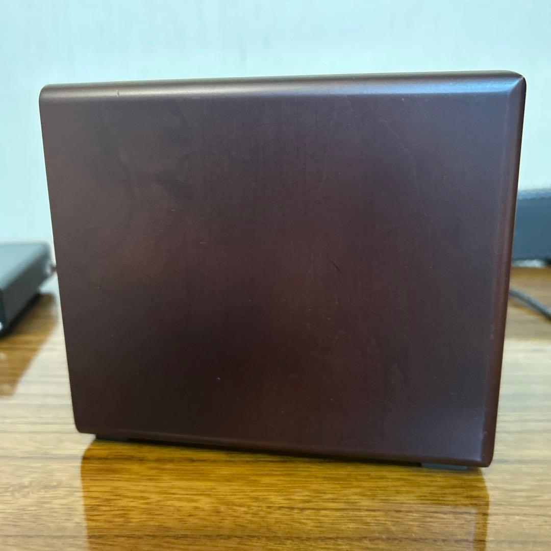 クリアサウンズ　平面スピーカー　S08