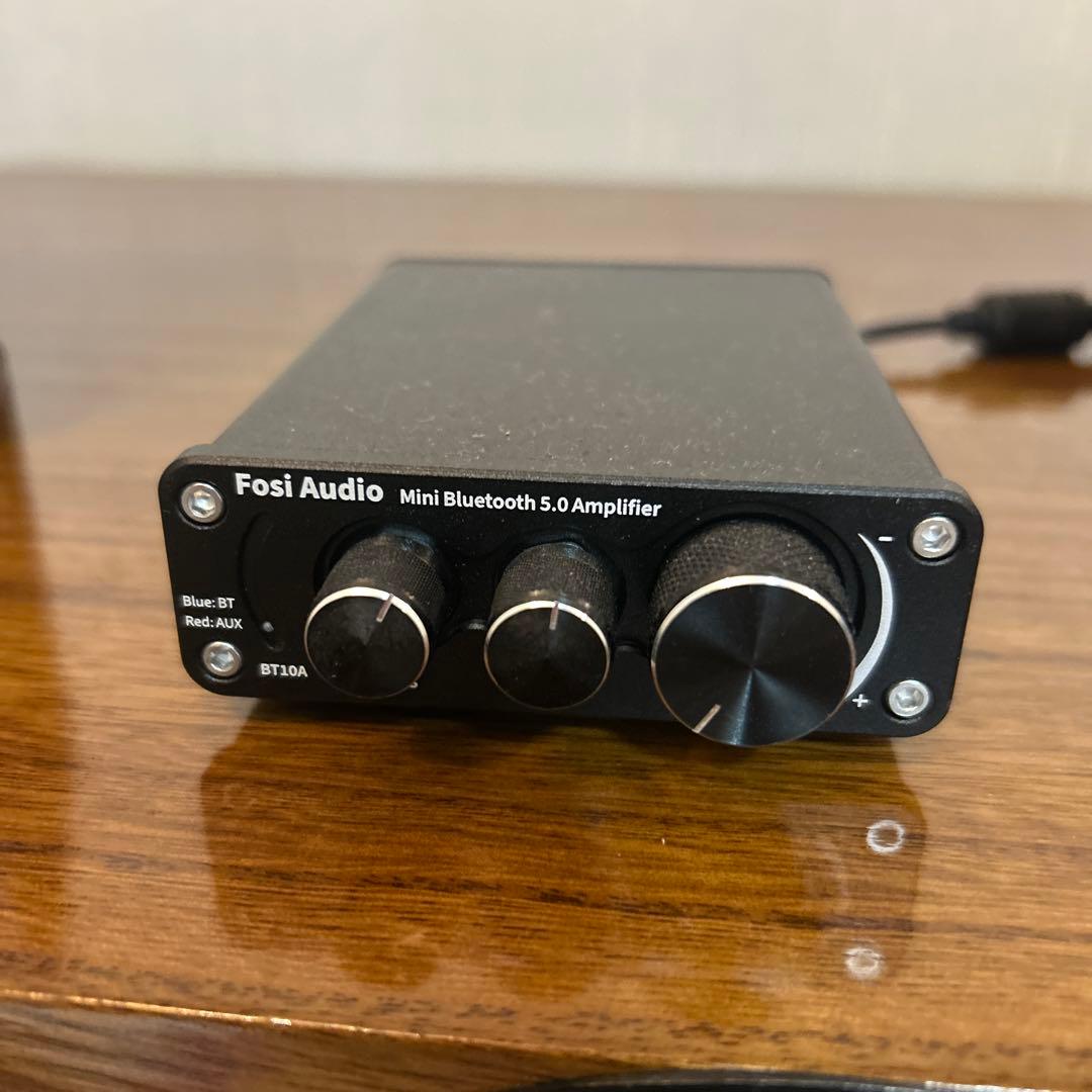 クリアサウンズ　平面スピーカー　S08