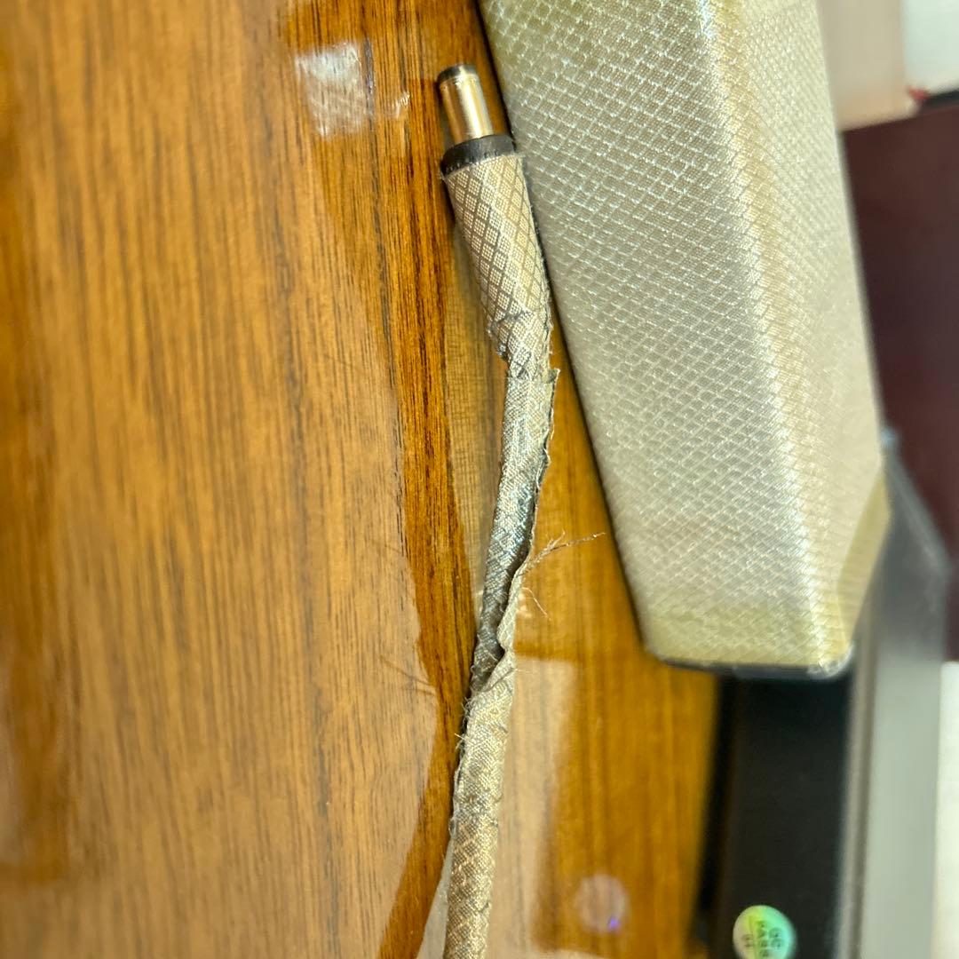 クリアサウンズ　平面スピーカー　S08