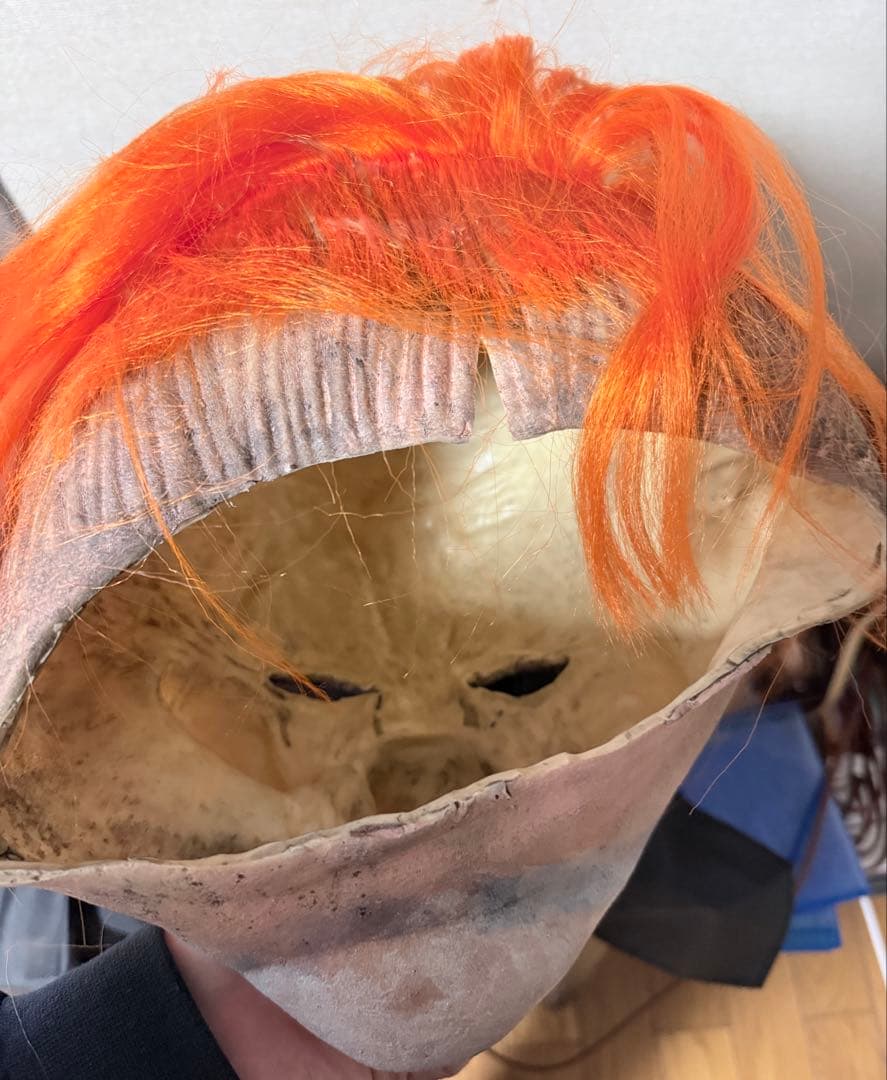 コスプレ衣装 Slipknot Shawn Crahan Mask