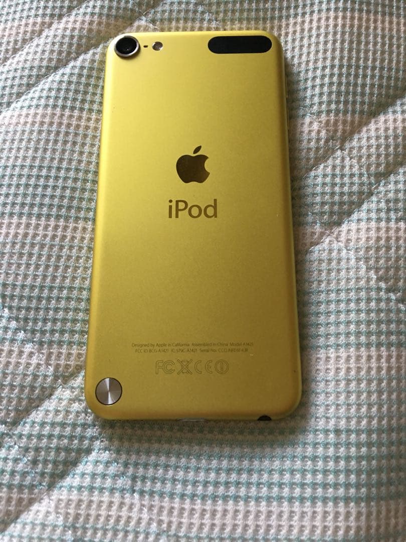 iPodtouch 値下げしました！