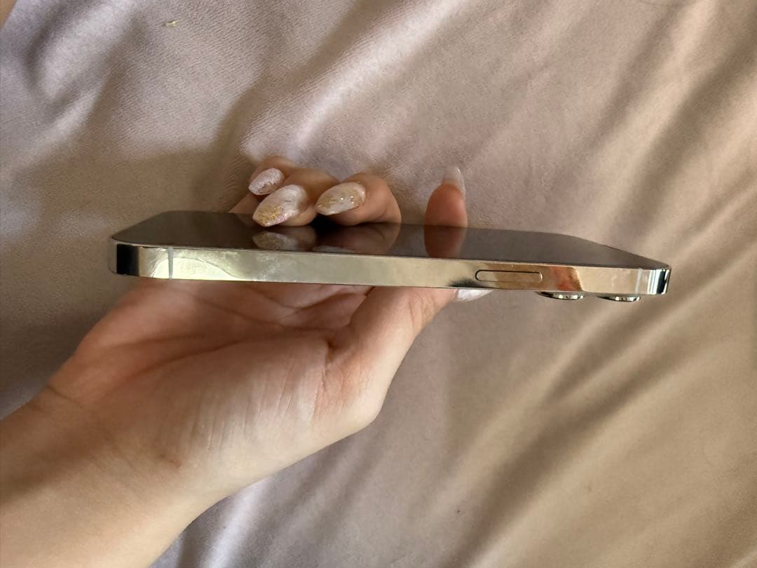 iPhone 13 Pro ホワイト 本体