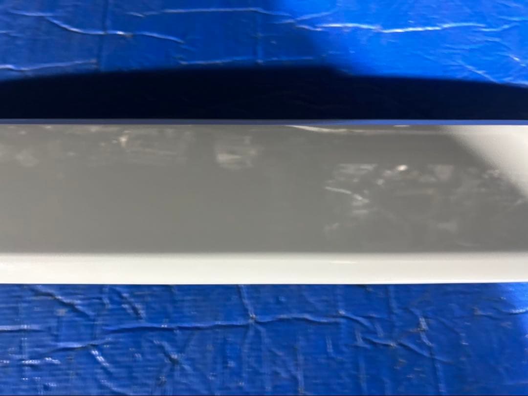 日産　マーチ　K13 リアゲートスポイラー