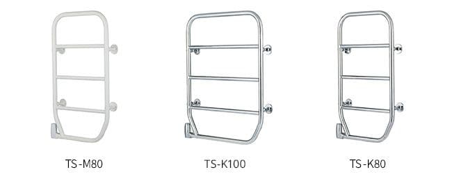 森永タオルウォーマー 美品 TS-K100