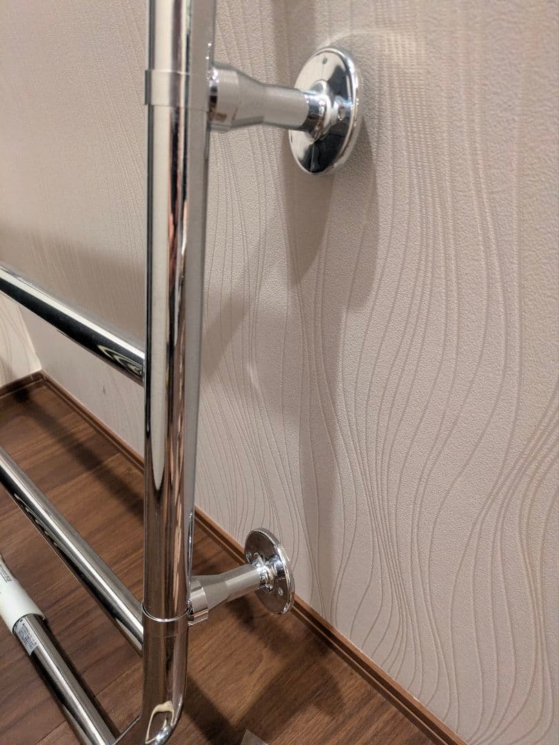 森永タオルウォーマー 美品 TS-K100